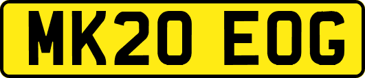 MK20EOG