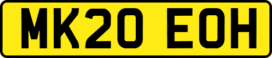 MK20EOH