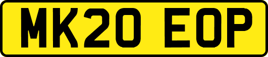 MK20EOP