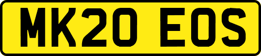 MK20EOS