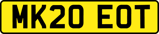 MK20EOT