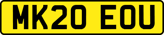MK20EOU