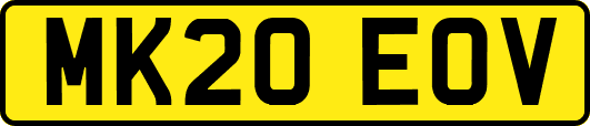 MK20EOV