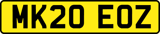 MK20EOZ