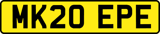 MK20EPE