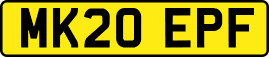 MK20EPF