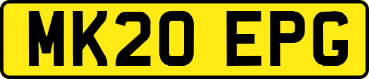 MK20EPG