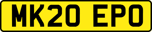 MK20EPO