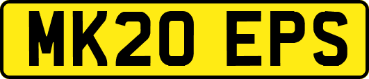 MK20EPS