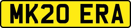 MK20ERA