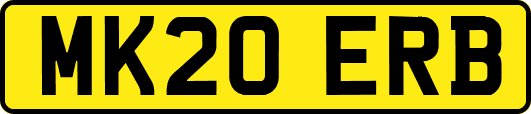 MK20ERB