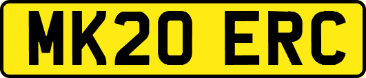 MK20ERC
