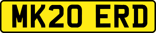MK20ERD