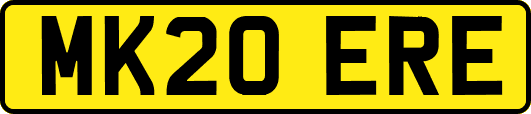 MK20ERE