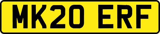 MK20ERF