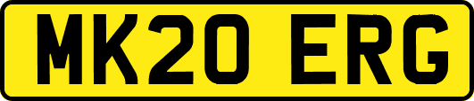 MK20ERG