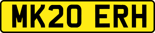 MK20ERH