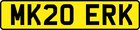 MK20ERK