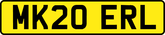 MK20ERL
