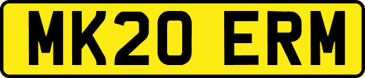 MK20ERM