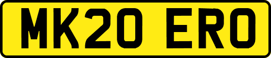 MK20ERO