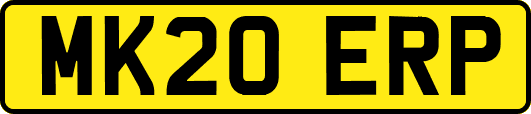 MK20ERP