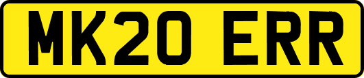 MK20ERR