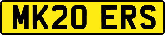 MK20ERS