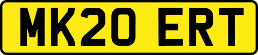 MK20ERT