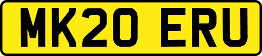 MK20ERU