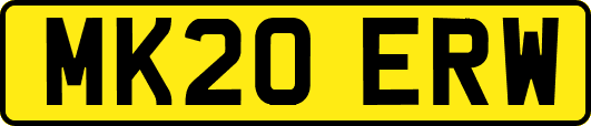 MK20ERW