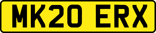MK20ERX