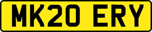 MK20ERY