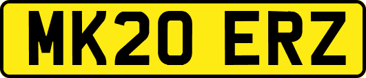 MK20ERZ