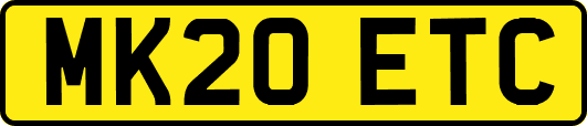 MK20ETC