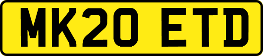 MK20ETD