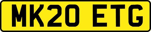 MK20ETG