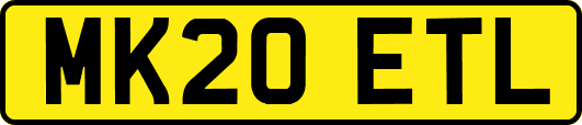 MK20ETL