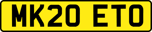 MK20ETO