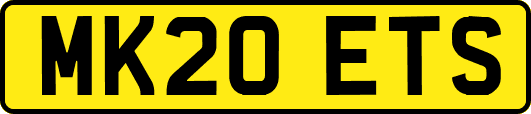 MK20ETS