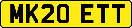 MK20ETT
