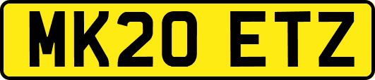 MK20ETZ