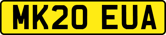 MK20EUA