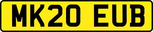 MK20EUB
