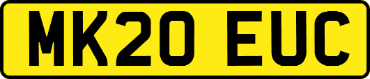 MK20EUC