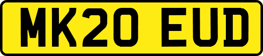 MK20EUD