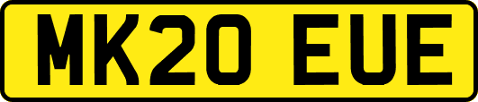 MK20EUE