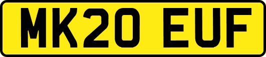 MK20EUF