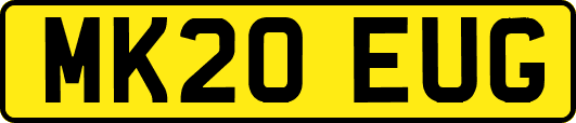 MK20EUG