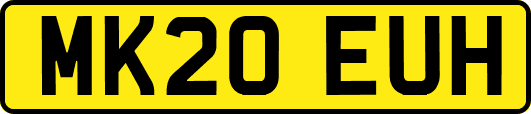 MK20EUH